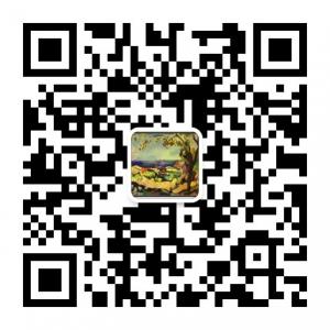 耳濡目染小小微信公众号