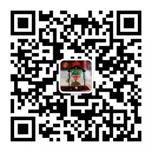 手工创意坊微信公众号