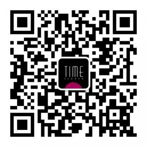FLOWERTIME微信公众号