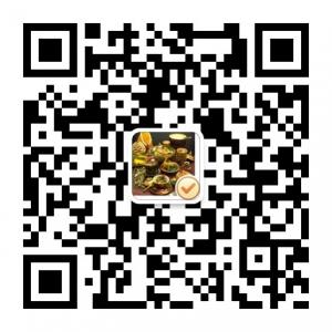 美食梦工场微信公众号