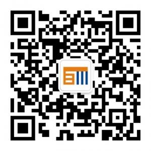 百川家居公园微信公众号