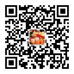 吃货集中营微信公众号