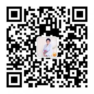 麦玲玲命理学微信公众号