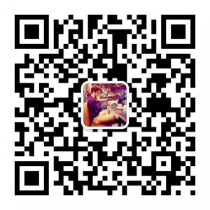 德克利coffee微信公众号