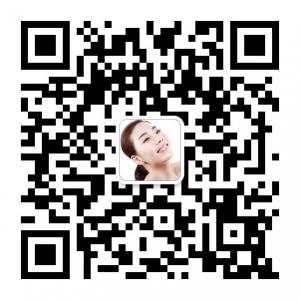 美白祛斑抗皱养颜秘密微信公众号