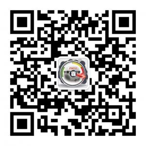 雾霾相关信息微信公众号
