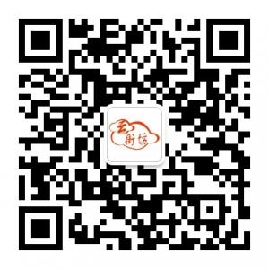 北京云街坊微信公众号