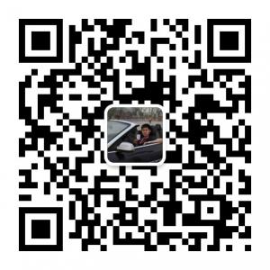 滴滴汽车特卖微信公众号