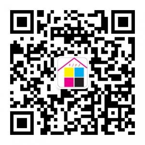 百佳雅居装饰微信公众号