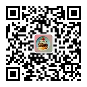 美食家常菜谱微信公众号