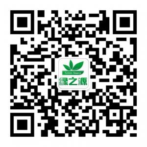 绿之源家电清洗郑州服务中心微信公众号