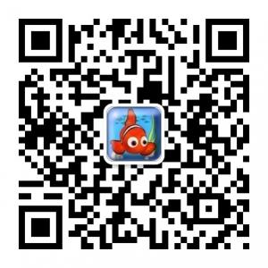 包头水族爱好者联盟微信公众号