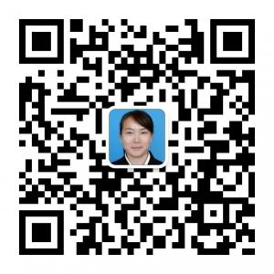 安徽淮南律师程韦伟微信公众号