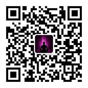 点亮你的气场微信公众号