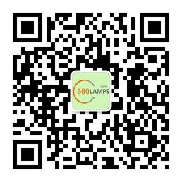 欧洲精品照明灯具360Lamps微信公众号