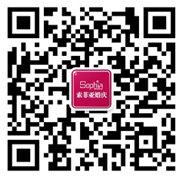 索菲亚婚庆微信公众号