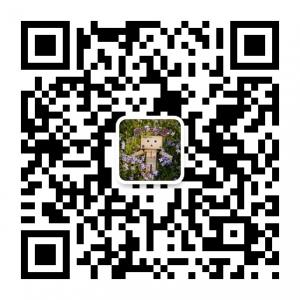 麻吉友之家微信公众号