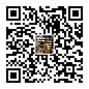 私人读书笔记微信公众号