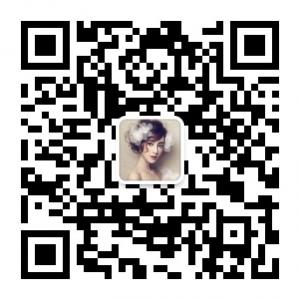 王妃新娘跟妆微信公众号