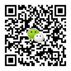 杭州乾晟汽车租赁有限公司微信公众号