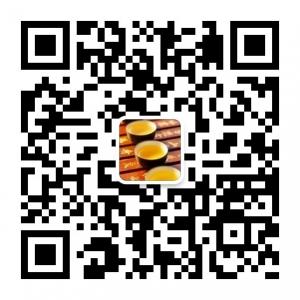 人在草木间微信公众号