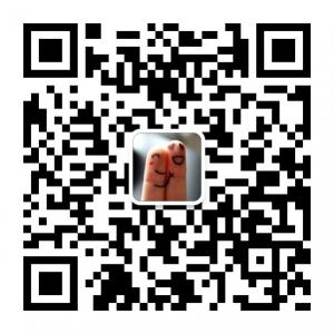 暖心微故事微信公众号