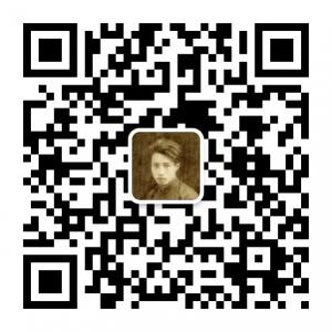 冰子的诗歌空间微信公众号