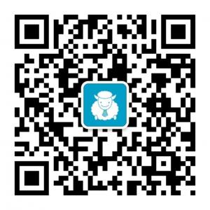 白羊圣洁专业洗衣微信公众号