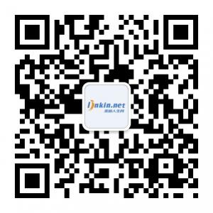 me美丽人生商务社交网微信公众号