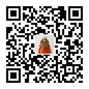 土豪创意生活馆微信公众号