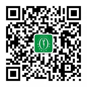 长沙可丽可心微信公众号