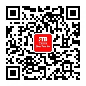freedtastebud微信公众号