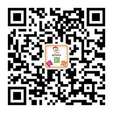 贝珈乐儿童摄影工作室微信公众号