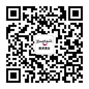 深圳市馥润酒业（专注进口葡萄酒）微信公众号