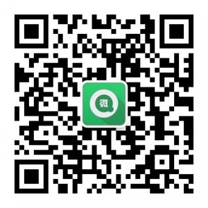 掌上微服务微信公众号