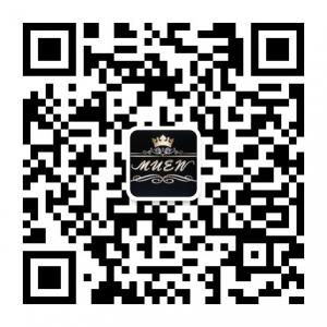 中山慕恩照明电器有限公司微信公众号