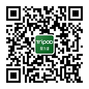 鼎力盛科技微信公众号