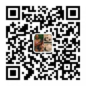 美丽是种心情微信公众号