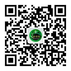 中国普洱茶交易网微信公众号