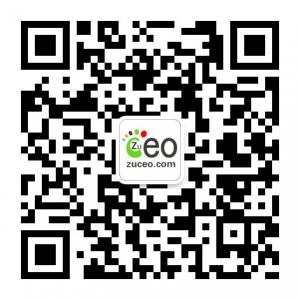 中国足浴人才网微信公众号