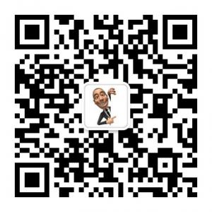 安利小助手微信公众号