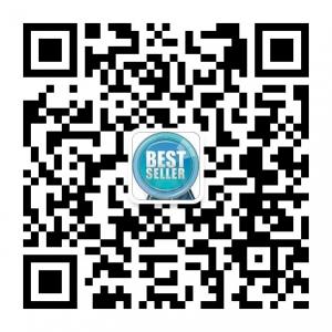 超级畅销书微信公众号