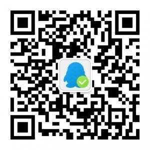 积分入户网微信公众号