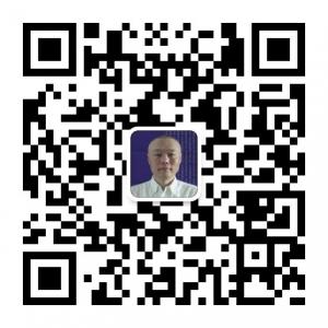 神易真人王大福风水起名微信公众号