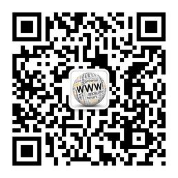 分享互联网微信公众号