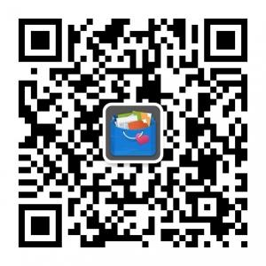 个性化资讯微信公众号