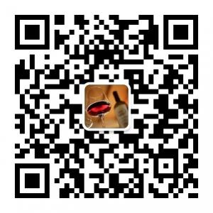 红酒博物馆微信公众号