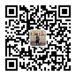 小飞看世界微信公众号