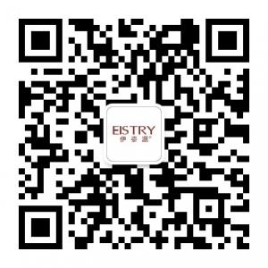 伊姿源EISTRY微信公众号