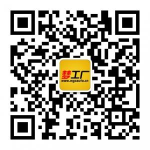 梦工厂奔驰专家微信公众号